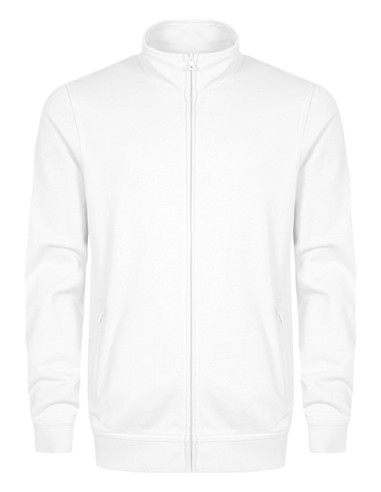 EXC-5270-Mens Sweatjacket